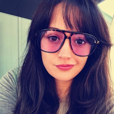 Actor. JEDI lover. Nugget Mom. Decent Wife. @amillionfilm