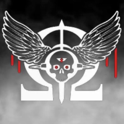 Official Clan X of one of the largest Clans in Space Marine 2
Link in bio for Tournament information!