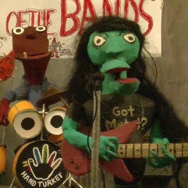 PuppeTose is an adult comedy-horror puppet show at youtube/puppetose. New projects and upcoming news. NSFW or life really...