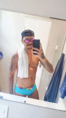 MASSOTERAPEUTA /CRIADOR DE CONTEÚDO 🔞 Atv especializado em massagens masculinas atendo no meu local em sbc ou atendimento a domicílio chama no Whats 1197195002