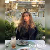 Cora Morton (@moton_cora) 's Twitter Profile
