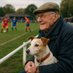 Non League Football Frederick (@nonleaguefred) Twitter profile photo