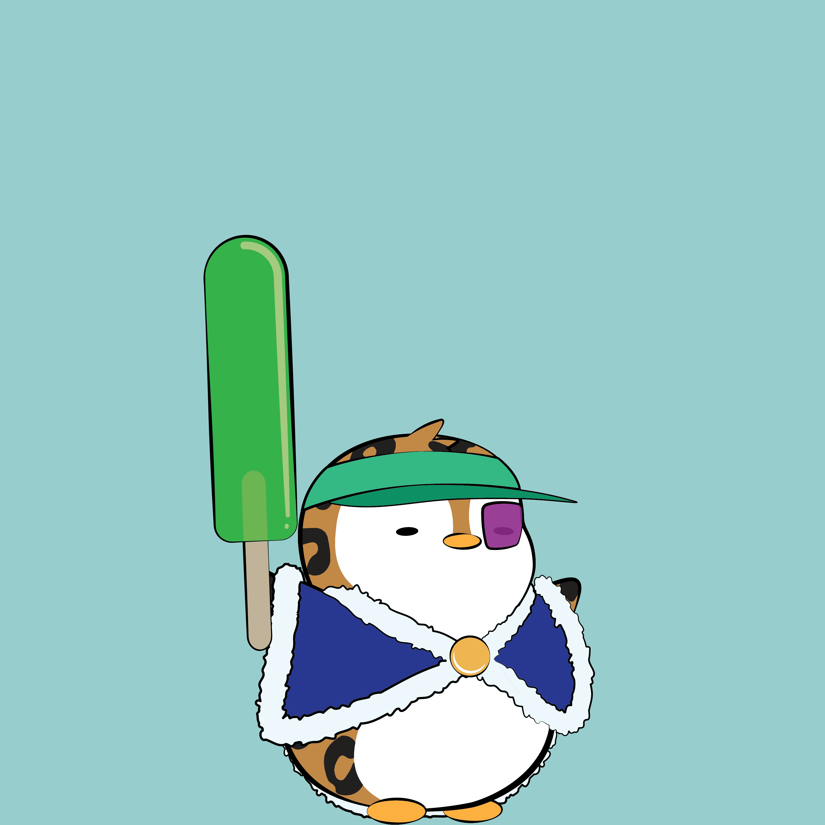 DjiJavis's profile picture. chillin