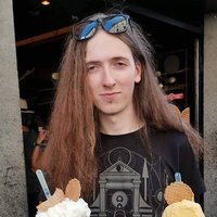 Radek Chlup (@radek_chlup) 's Twitter Profile