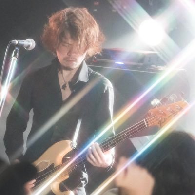 ❤️白黒💙さんのプロフィール画像