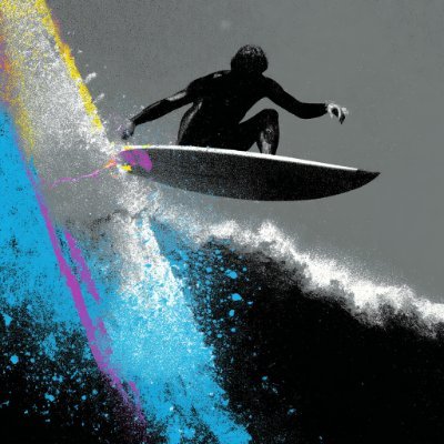 Web Surfer.
Vibe Creator.
Intensely Human.
@v0 Ambassador.