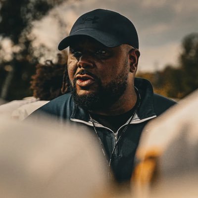 Associate Head Coach/Defensive Coordinator at Johnson C. Smith University