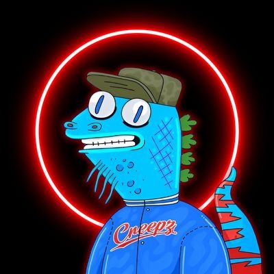 Guppieさんのプロフィール画像