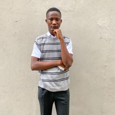 SeunS6681's profile picture. Driving Digital Excellence | Full-Stack Dev • UI/UX Visionary • Strategic IT Manager