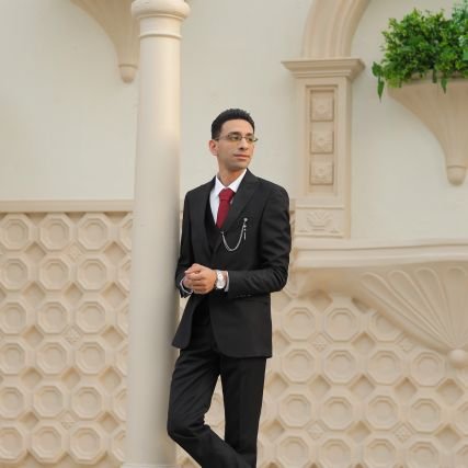 Cardiology resident | 1st gen doctor | USMLE Step 1 passed.
https://t.co/yRMjV8XKV9