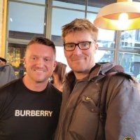 Liam T (@liamfolkey) 's Twitter Profile Photo Liam T (@liamfolkey) 's Twitter Profile Photo