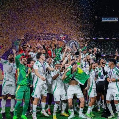 Faisal7339's profile picture. الاهلي بطل آسيا 

#CR7