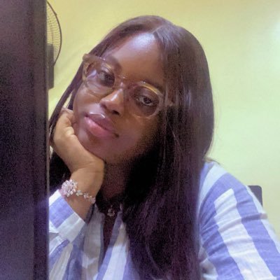 Nuella_a_'s profile picture. A CHILD OF GOD| Financial Crime Specialist | Self-proclaimed enjoyment aficionado and jollification enthusiast| Lover of interiors| I’m probably eating suya!