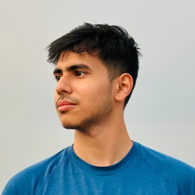 okaytanvir's profile picture. 20 y/o - founder @inspicado (pinterest but for builders) // oss https://t.co/00ljoY4qfk (write at the speed of thought) // designer @24labsai