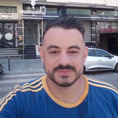 laarabi_karim's profile picture. 