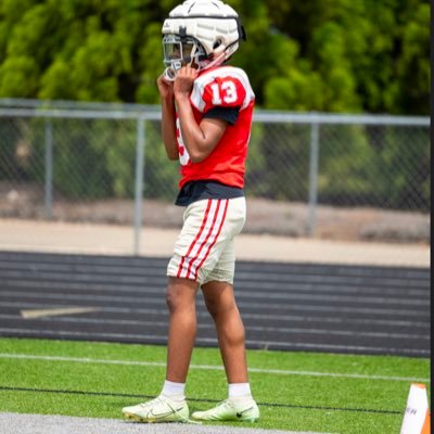 C/O 2028 || RB || wt: 133 || ht : 5’5.5 || Archer high school || 40 yard: 5.09 || 3.5 GPA || https://t.co/KAulE3F4n8