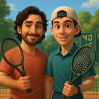 Les Brozers (@brozersbet) 's Twitter Profile Photo