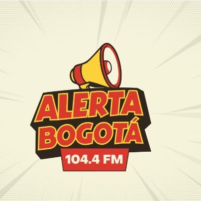 La frecuencia musical y noticiosa. Escúchenos 104.4FM o en https://t.co/8TYZYwssHs