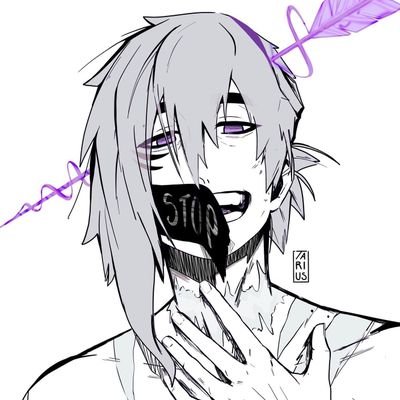 𒆜D𒆜さんのプロフィール画像