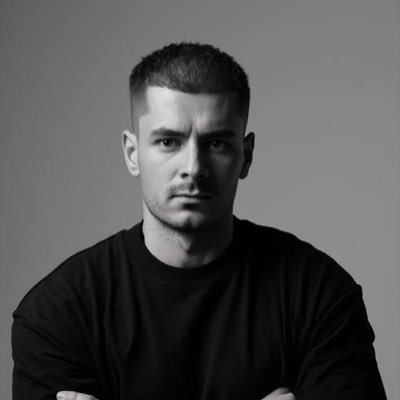 @AltiusLabs CPO (Chief Propaganda Officer) | Ex @binance MKT Lead (2019-‘25) | Web3 MKT since 2017