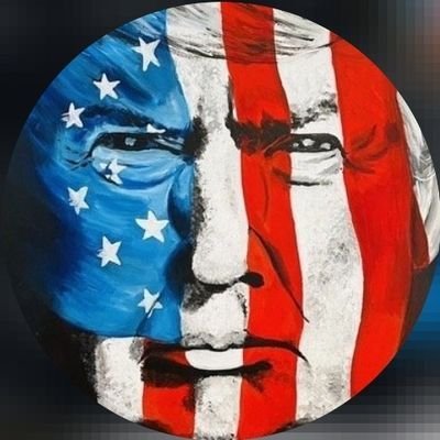 Make America great again
All Trump fans🦅🌎🇺🇸
gather here!! Qtime is now.