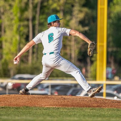 Palisades High School Baseball/Basketball | Charlotte Baseball Academy | LHP, OF| Winthrop Baseball | 3.8 GPA | Class of 2026 |