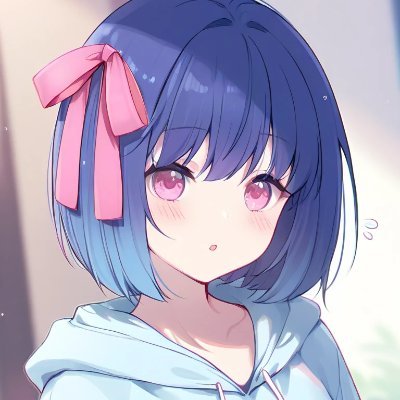 yakkumo8's profile picture. やくもだよ💙 いろいろ大変だけどがんばって生きてるの…！癒しをお届けしたいな💖 ！よろしくね🌸フォローしてくれて好きになっちゃうよっ？❤️