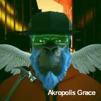 Akropolis Grace (@gracearopolis6) 's Twitter Profile
