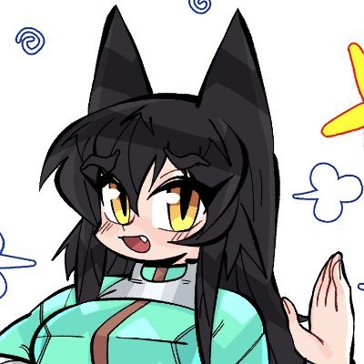 InuYDesi / Déxeris Pánteru / Desireé Gonzálezさんのプロフィール画像