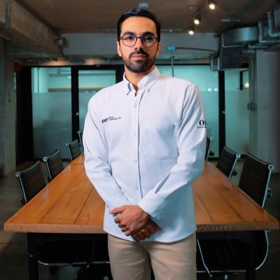 Fundador https://t.co/RIohziMLGW | Ingeniero | MBA | Master (c) Ciudad & Urbanismo | Smart Cities | Emprendedor | Miembro @procentrismo | Semper Altius L.C.