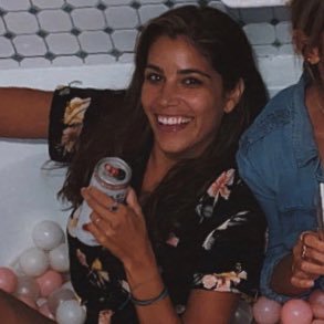 OliviaRabello's profile picture. mamma mia