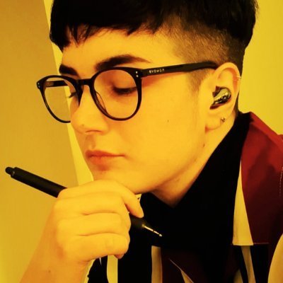 Luxさんのプロフィール画像