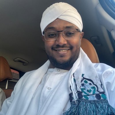 Badawi 🇸🇩