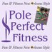 Pole Perfect Fitness & Pilates (@poleperfectfit) Twitter profile photo Pole Perfect Fitness & Pilates (@poleperfectfit) Twitter profile photo