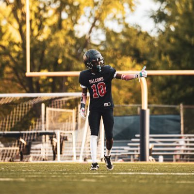 Ath | C/O 29 | Austintown Fitch | Youngstown Ohio | 6’0 160 |