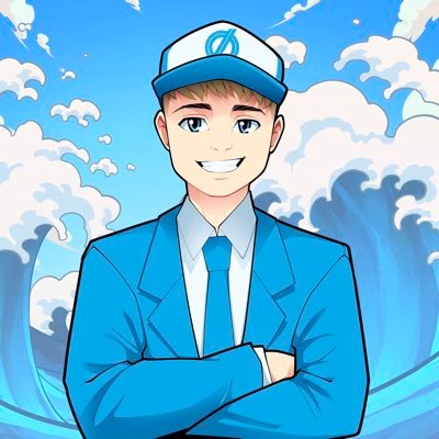 16 | Powered By @GLYTCHEnergy | @Twitch 400+ | @YouTube 400+ | @TikTok_US 900+
