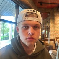 Fredrik Sponberg Nybkk (@fnybakk) 's Twitter Profile