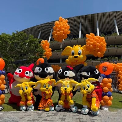 パルちゃんず応援アカウントさんのプロフィール画像