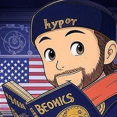 seedphi's profile picture. ♥️🇺🇸→see pinned

👨‍💻Hyperspace: unified user realm
🧠Beonics: inner world philosophy