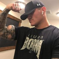 theus (@gotghayes) 's Twitter Profile