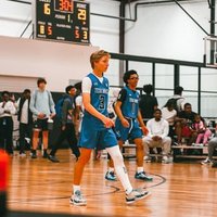 Levi Mason (@levimason2028) 's Twitter Profile Photo Levi Mason (@levimason2028) 's Twitter Profile Photo