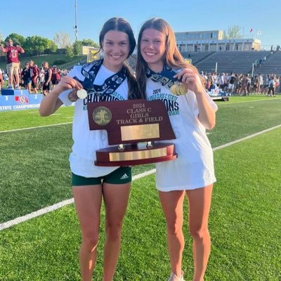 Hazel Haarberg Profile