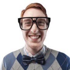 PenultimateNerd's profile picture. Just a nerd that knows a thing or two about a thing or two.