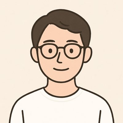 grow_papa1990's profile picture. 1歳娘のパパ👶｜共働き＆フルタイムで毎日バタバタ💨｜すきま時間で簿記の勉強してます✏️｜「自分時間どう作る？」をゆるっとnoteで書いてるよ✍️ 📌 https://t.co/MH2WQp58HY