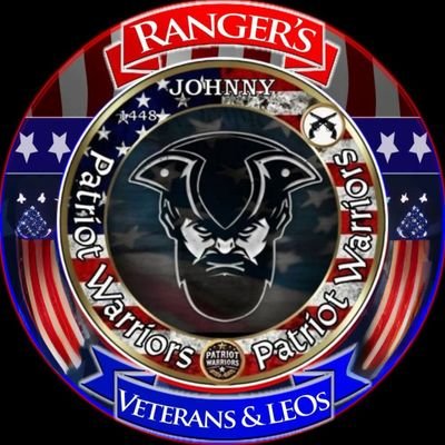 ✝️🇮🇱🇺🇸N.C. Former E-4 Mafia
#GEN❌ followedby @CramerSez @wolfhatfacts @cancandance7 @thejavawitch #PatriotWarriors #RVLG https://t.co/1MW39Ipez4
