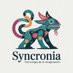 Syncron iA (@lasyncronia) Twitter profile photo Syncron iA (@lasyncronia) Twitter profile photo