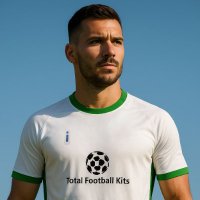 Total Football Kits (@totalfootykits) 's Twitter Profile