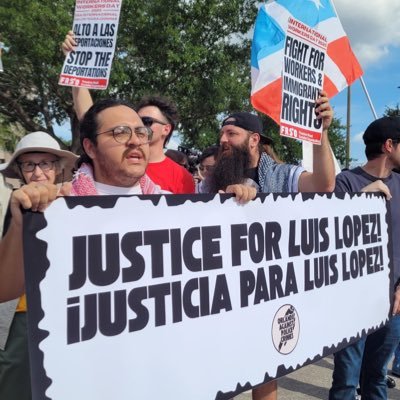 prolepedestrian's profile picture. Teacher | Union activist | Organizer @/orl_apc (on IG) | Marxista-Leninista