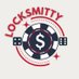 LockSmitty (@locksmitty1) Twitter profile photo LockSmitty (@locksmitty1) Twitter profile photo