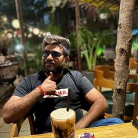 Deepam saraiya (@deepusaraiya) 's Twitter Profile